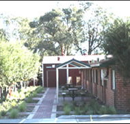 Banksia Tourist Village - Accommodation Brunswick Heads