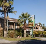 Gosford Palms Motor Inn - Accommodation Brunswick Heads