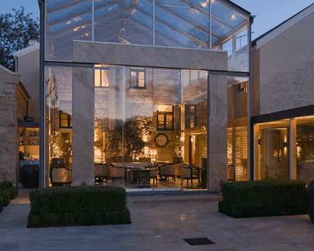 Islington - Accommodation Brunswick Heads