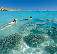 Ningaloo Reef Resort - Accommodation Brunswick Heads