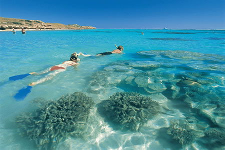 Ningaloo Reef Resort - Accommodation Brunswick Heads 0