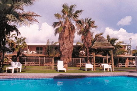 Ningaloo Reef Resort - Accommodation Brunswick Heads 2