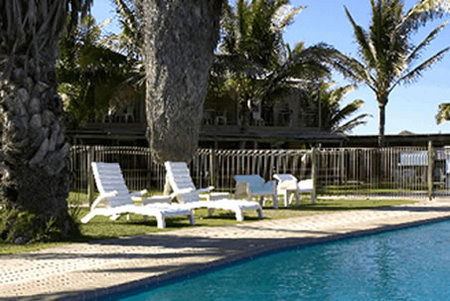 Ningaloo Reef Resort - Accommodation Brunswick Heads 4