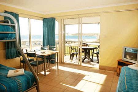 Ningaloo Reef Resort - Accommodation Brunswick Heads 5
