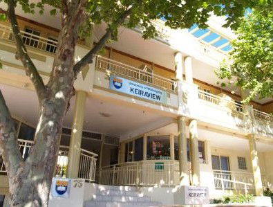 Keiraview Accommodation - Accommodation Brunswick Heads 0