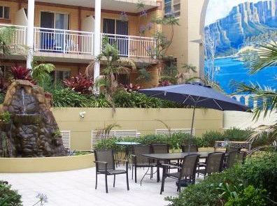 Keiraview Accommodation - Accommodation Brunswick Heads 1