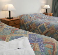 Southern Ocean Motor Inn Port Campbell - Accommodation Brunswick Heads