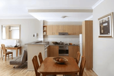Mont Clare Boutique Apartments - Accommodation Brunswick Heads 1