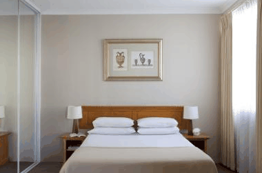 Mont Clare Boutique Apartments - Accommodation Brunswick Heads 2