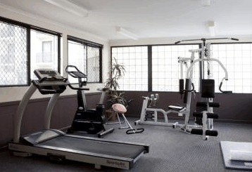 Mont Clare Boutique Apartments - Accommodation Brunswick Heads 3
