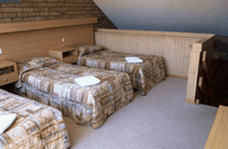 Flinders Cove Motel - Accommodation Brunswick Heads