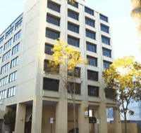 Perth Ambassador Hotel - Accommodation Brunswick Heads