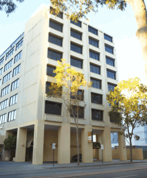 Perth Ambassador Hotel - Accommodation Brunswick Heads 0