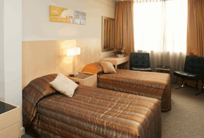 Perth Ambassador Hotel - Accommodation Brunswick Heads 3