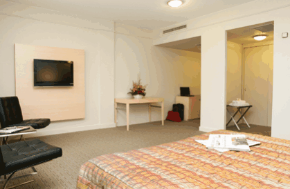 Perth Ambassador Hotel - Accommodation Brunswick Heads 4