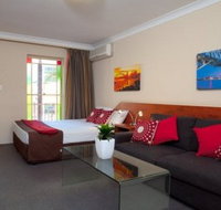 Central Railway Hotel - Accommodation Brunswick Heads