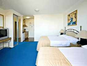 Clarion Hotel Mackay Marina - Accommodation Brunswick Heads