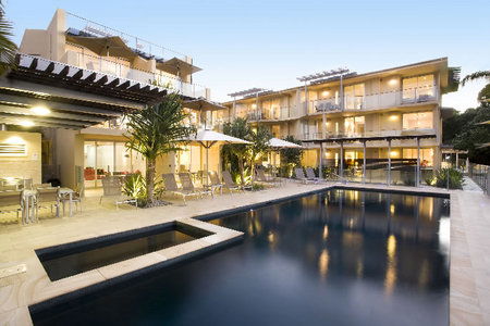 Noosa Heads QLD Accommodation Brunswick Heads