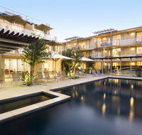 Maison Noosa Luxury Beachfront Resort - Accommodation Brunswick Heads