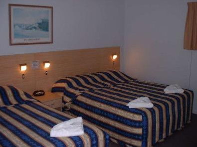 Maitland City Motel - Accommodation Brunswick Heads 1