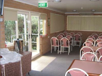 Maitland City Motel - Accommodation Brunswick Heads 2