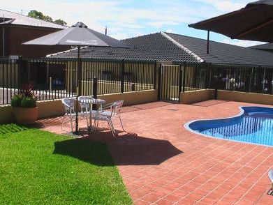 Maitland City Motel - Accommodation Brunswick Heads 3