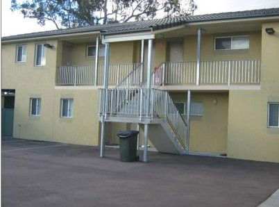 Maitland City Motel - Accommodation Brunswick Heads 5