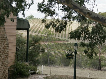 Glen Ayr Cottages - Accommodation Brunswick Heads 1