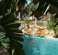 Comfort Inn Grange on Farrelly - Accommodation Brunswick Heads