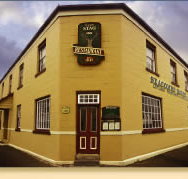 Comfort inn Port Fairy - Accommodation Brunswick Heads