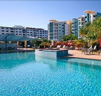 Atlantis Marcoola Beachfront Resort - Accommodation Brunswick Heads
