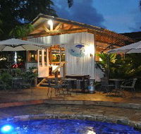 Mackays Mission Beach - Accommodation Brunswick Heads
