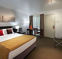 Mercure Townsville - Accommodation Brunswick Heads