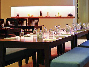 Mercure Townsville - Accommodation Brunswick Heads 2