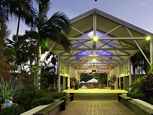 Mercure Townsville - Accommodation Brunswick Heads 3