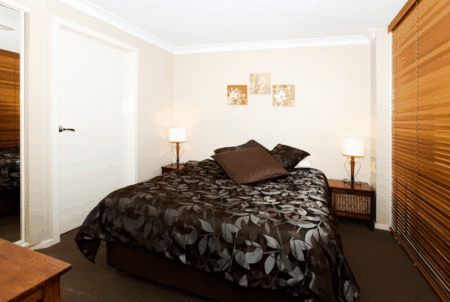 Best Western Beaches Apartments - Accommodation Brunswick Heads
