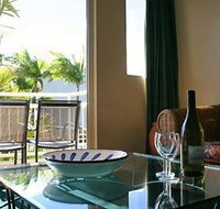 Il Centro - Accommodation Brunswick Heads