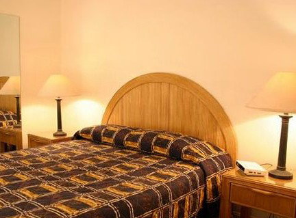 Il Centro - Accommodation Brunswick Heads 1