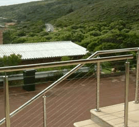 Gracetown Chalets - Accommodation Brunswick Heads