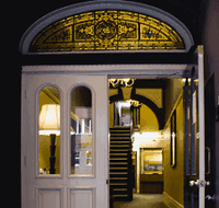 Macleay Lodge - Accommodation Brunswick Heads