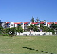 Casablanca Beachfront Apartments - Accommodation Brunswick Heads