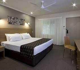 Cairns Colonial Club Resort - Accommodation Brunswick Heads 0