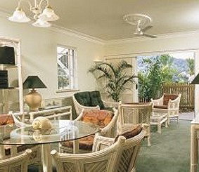 Cairns Colonial Club Resort - Accommodation Brunswick Heads 1