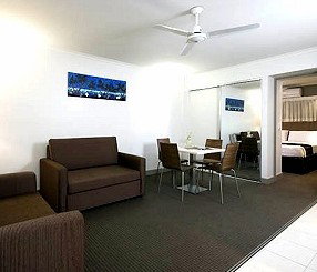 Cairns Colonial Club Resort - Accommodation Brunswick Heads 2