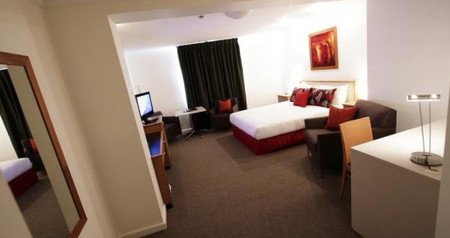 Townhouse Hotel - Accommodation Brunswick Heads 0