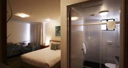 Townhouse Hotel - Accommodation Brunswick Heads 2
