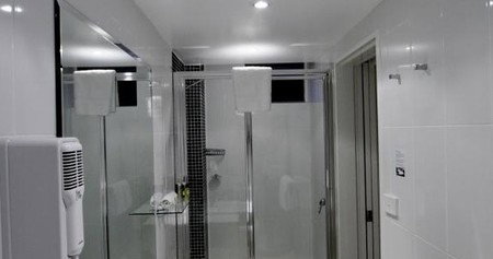 Townhouse Hotel - Accommodation Brunswick Heads 3