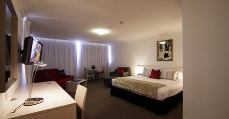 Townhouse Hotel - Accommodation Brunswick Heads 4