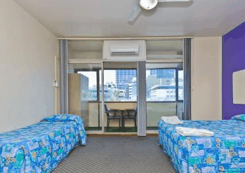 Mountway Holiday Apartments - Accommodation Brunswick Heads 0