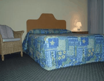 Mountway Holiday Apartments - Accommodation Brunswick Heads 1